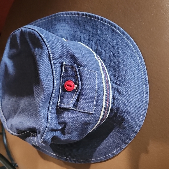 L.L. Bean Accessories Ll Bean Bucket Hat Poshmark